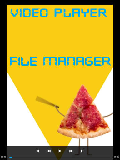 Golden File Manager скриншот 8