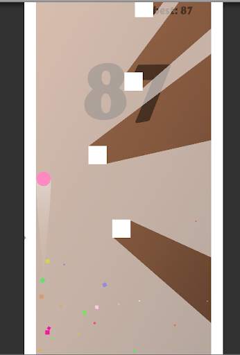 Zigzak Color Ball game 2020 screenshot 4