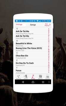 iMusic – Music Player OS 9 screenshot 3
