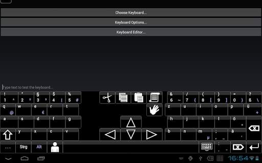 Hacking & Developing Keyboard screenshot 12