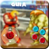 Guide For Street Fighter 2 Game Play Tips icon