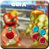 Guide For Street Fighter 2 Game Play Tips 1.0