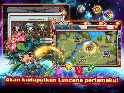 Poké Pet screenshot 2