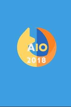 AIO Browser screenshot 2