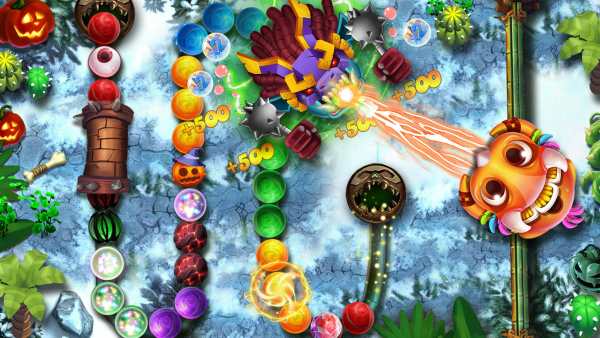 Zumba Legend screenshot 3
