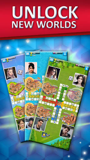 Board Emperor: Clash of Kings screenshot 7