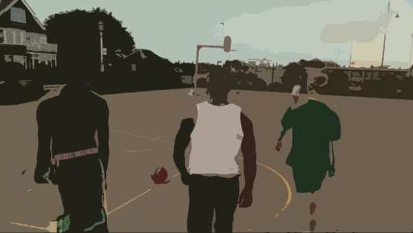 Real GTA screenshot 2