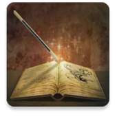Short fiction fantasy stories 1.0