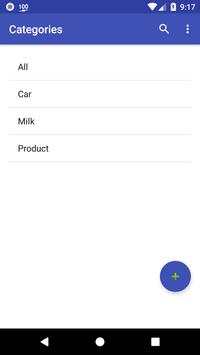 Store Manager screenshot 2