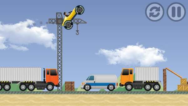 Ninja Fast Speed Race screenshot 3