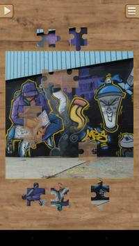 Hip Hop Puzzles screenshot 2