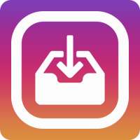 InstaGet: Image & Video Download