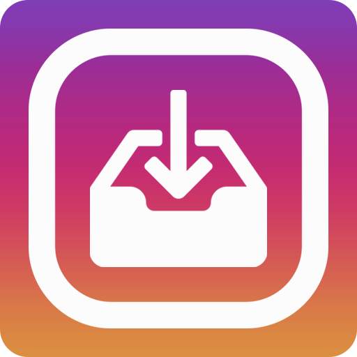 InstaGet: Image & Video Download 1.0.4