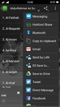 iquran guided mp3 screenshot 4