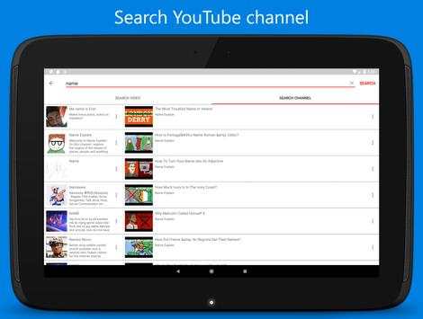 Thumbnail Downloader para o YouTube screenshot 15
