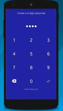 Hide Safe Lock Image Photo Pictures Videos Vedio screenshot 2
