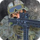 Modern Sniper Sharpshooter 3D 1.3.3