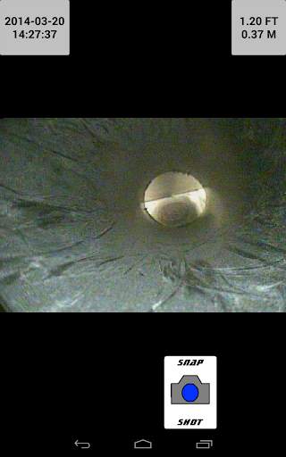 Spartan Tool Camera System screenshot 3