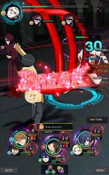 TOKYO GHOUL screenshot 7