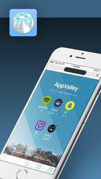 AppValley screenshot 1