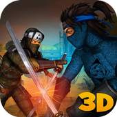 Ninja Assasin Fighting Champ 1.0