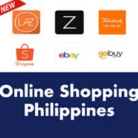 Online Shopping Philippines logo