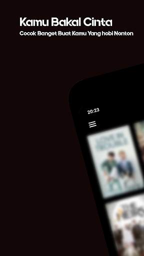 F21 - Nonton Film Sub Indo screenshot 6