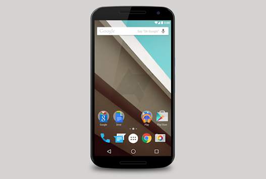 Lollipop Wallpaper HD screenshot 1
