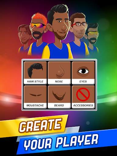 Stick Cricket Super League screenshot 7