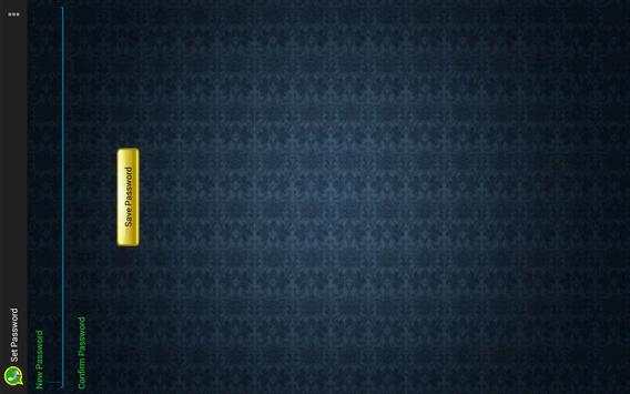 Internet Lock screenshot 5