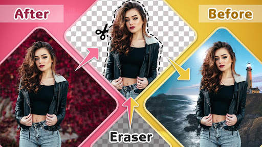 Background Eraser - Background Remover & Changer screenshot 2