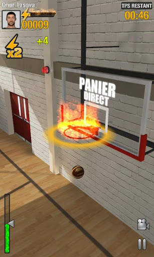 Real Basketball screenshot 5