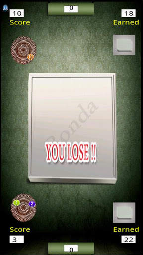 RONDA GAME screenshot 3