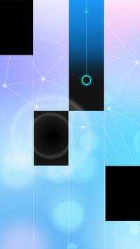 Ariana Grande Piano Tiles screenshot 1