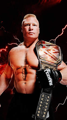 Brock Lesnar wikipedia & Wallpaper screenshot 4