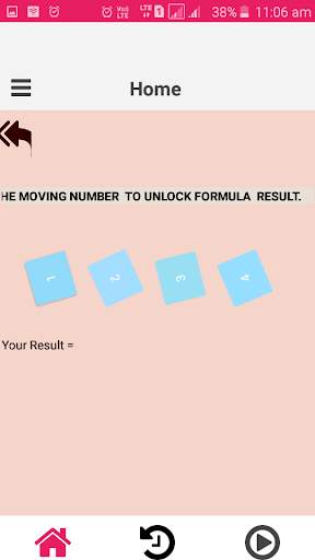 Teer shillong formula result screenshot 3