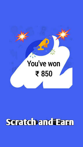 Scratch To Win - Daily Scratch screenshot 4