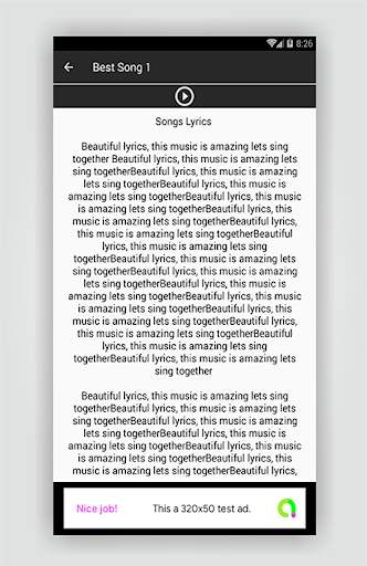 Gary Valenciano All Songs screenshot 3