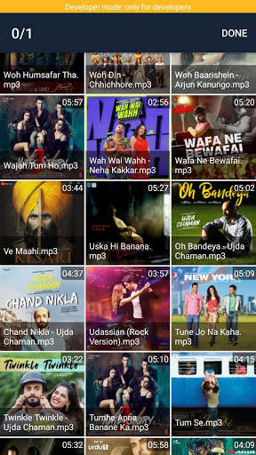 Mobile Music Mastering screenshot 6