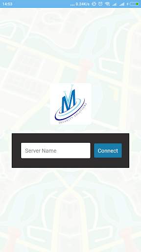 MVTrackers screenshot 1