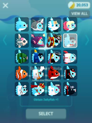 Besar! Mola screenshot 10