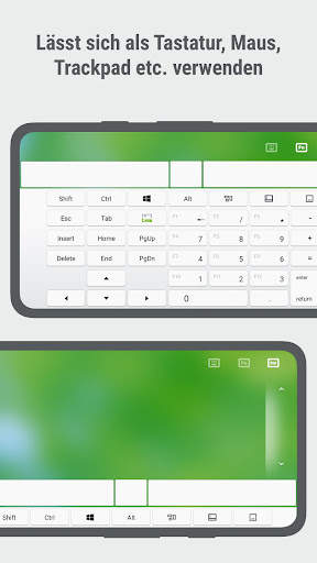 Remote Mouse screenshot 5