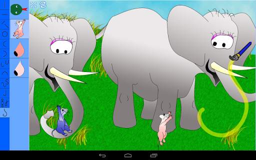 Learning to Write 1 - Lite screenshot 12