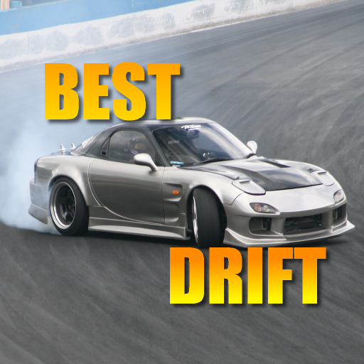 Best Drift icon