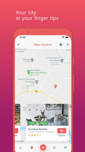 myCity - Shops screenshot 3