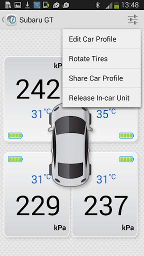 FOBO Tire скриншот 3