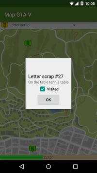 Map GTA 5 screenshot 3