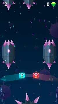 Geometry Rush screenshot 1