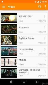 Video Player screenshot 12