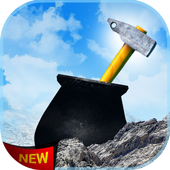 Hammer Man icon